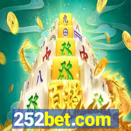 252bet.com