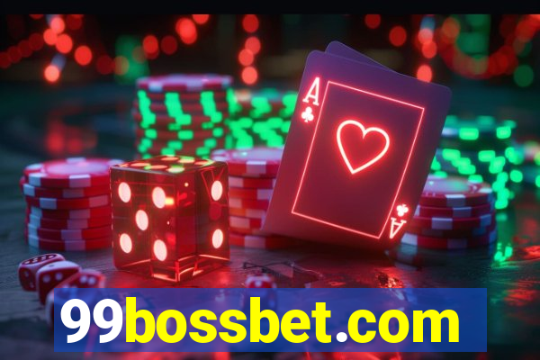 99bossbet.com