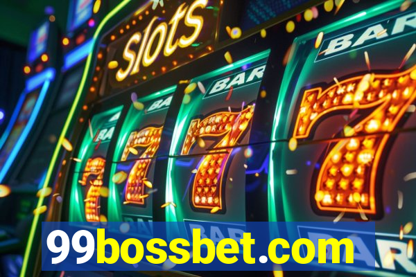 99bossbet.com