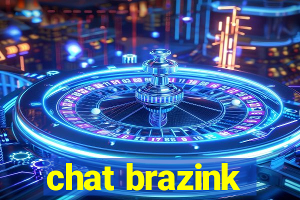 chat brazink