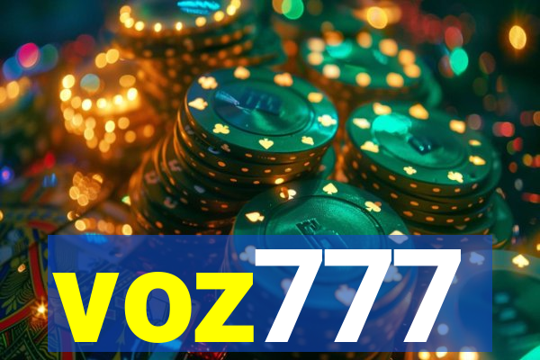 voz777