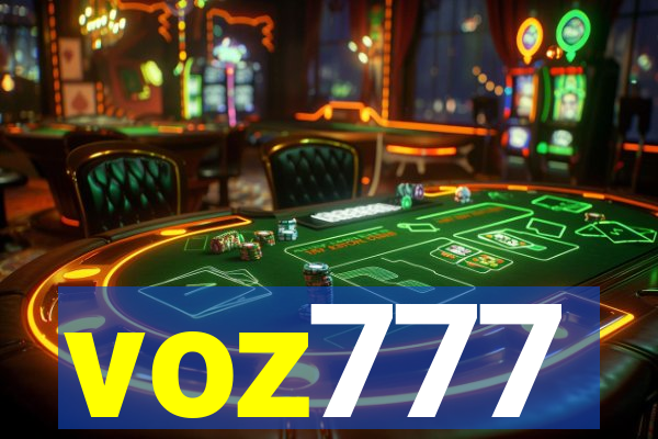 voz777