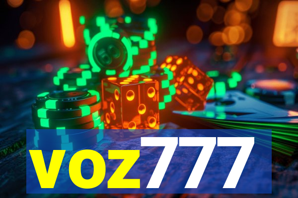 voz777