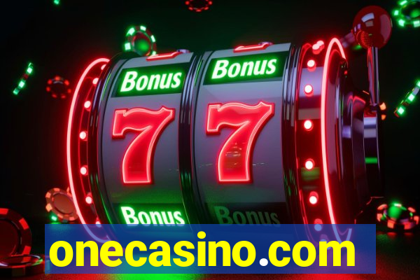 onecasino.com