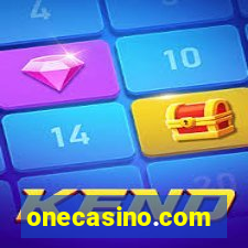 onecasino.com