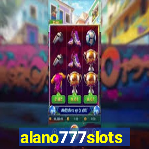 alano777slots