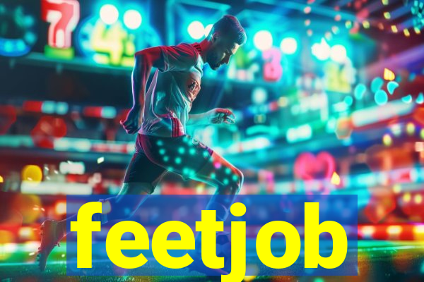 feetjob