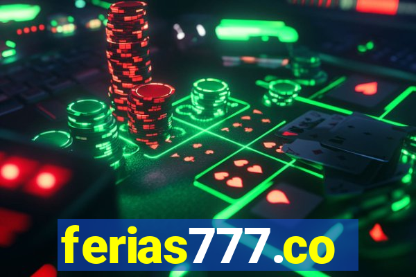 ferias777.co