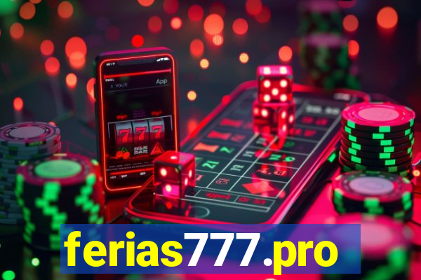 ferias777.pro