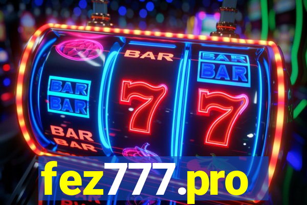 fez777.pro