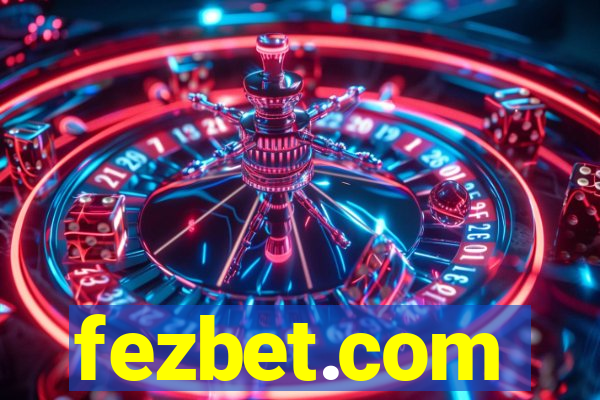 fezbet.com