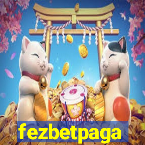 fezbetpaga