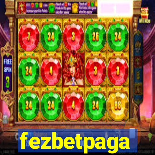 fezbetpaga