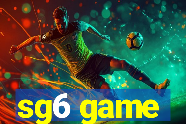 sg6 game