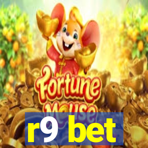 r9 bet