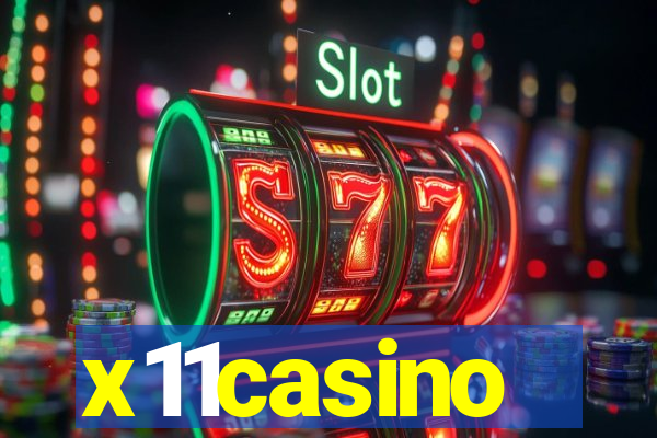 x11casino