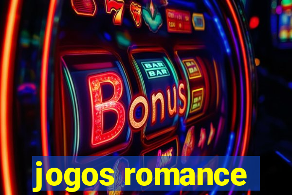 jogos romance