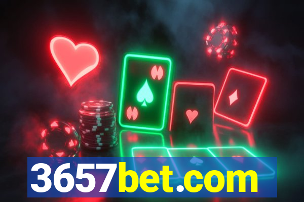 3657bet.com