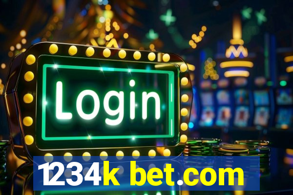 1234k bet.com