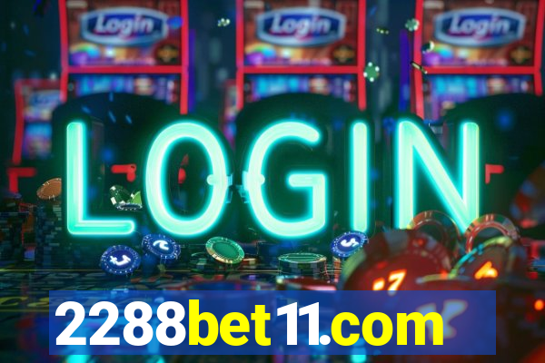 2288bet11.com