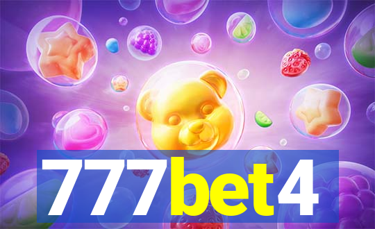 777bet4