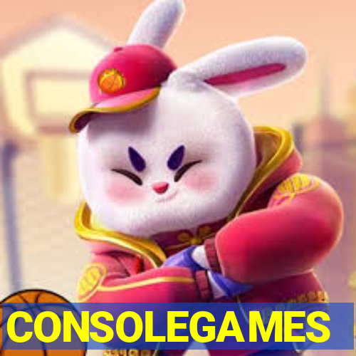 CONSOLEGAMES