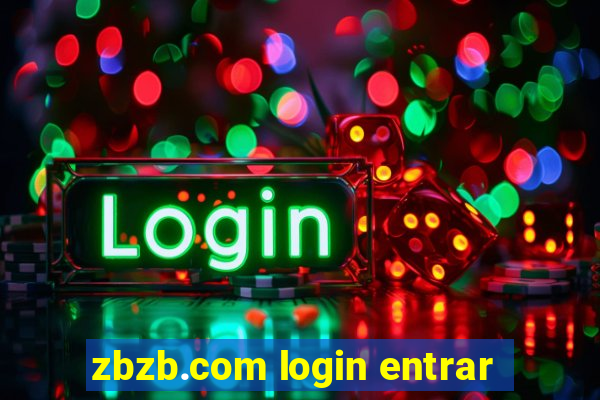 zbzb.com login entrar