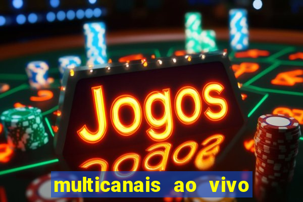 multicanais ao vivo sportv 2