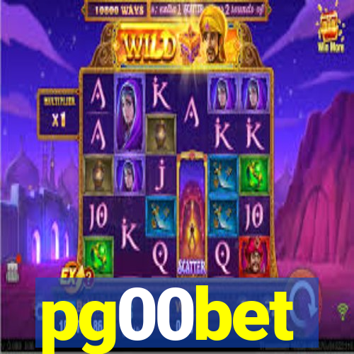 pg00bet