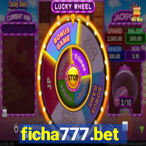 ficha777.bet