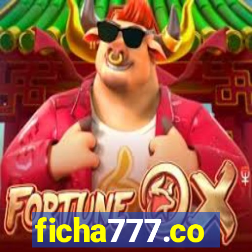 ficha777.co