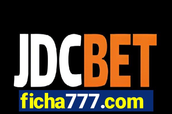 ficha777.com