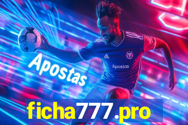 ficha777.pro