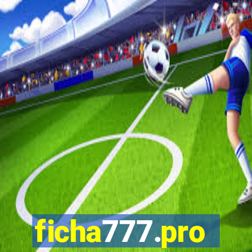 ficha777.pro