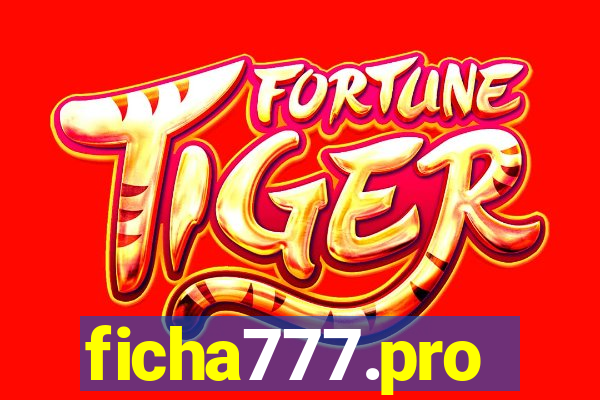 ficha777.pro