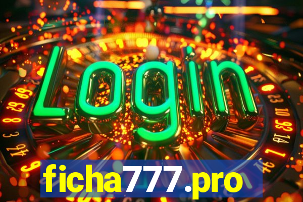 ficha777.pro