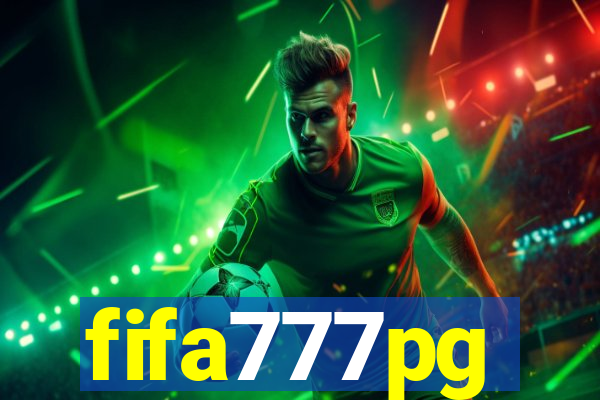 fifa777pg