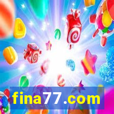 fina77.com