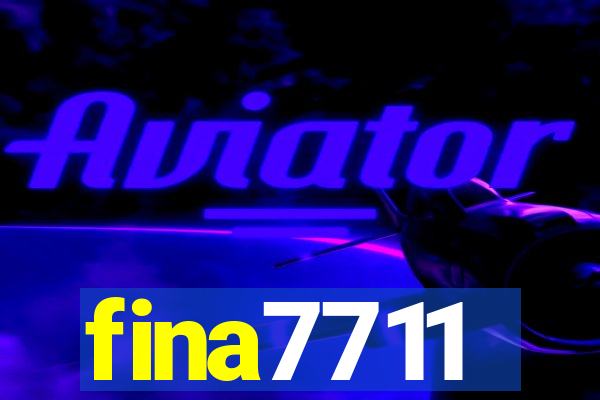 fina7711