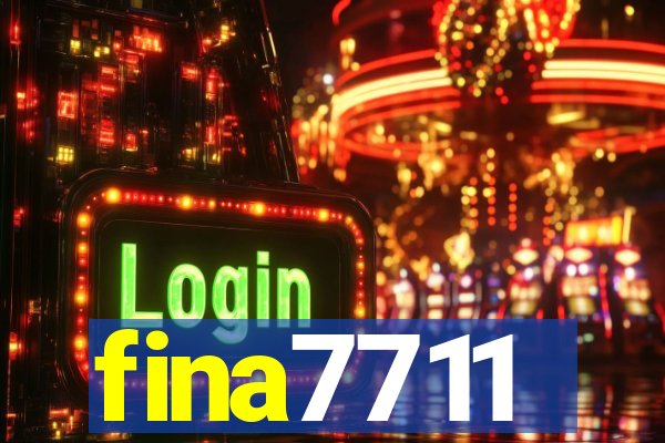 fina7711