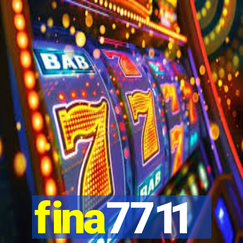 fina7711