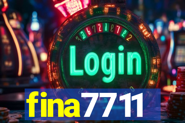 fina7711