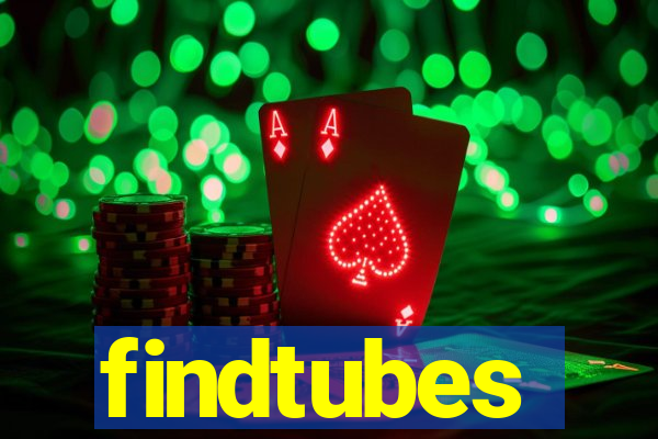 findtubes