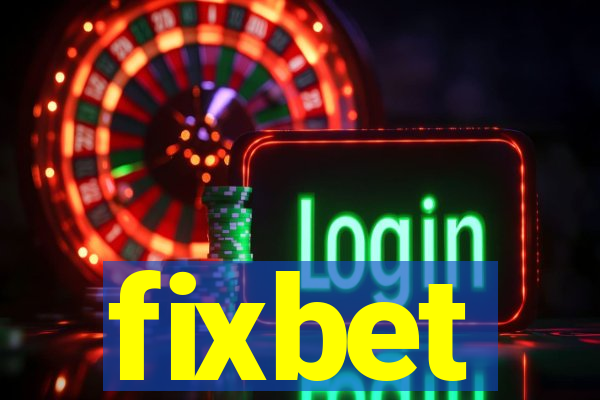 fixbet