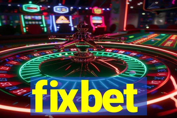 fixbet