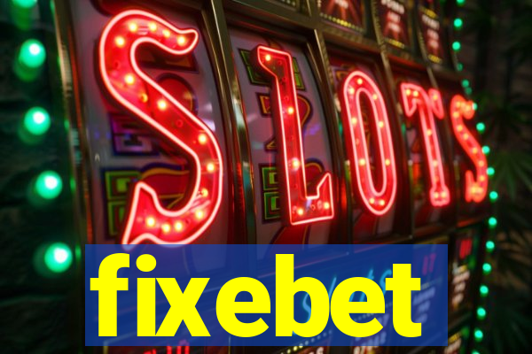 fixebet