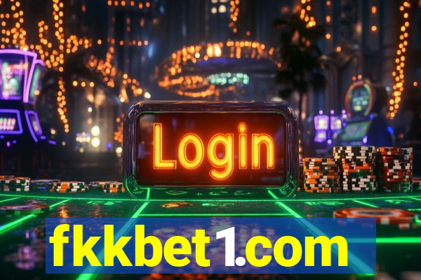 fkkbet1.com