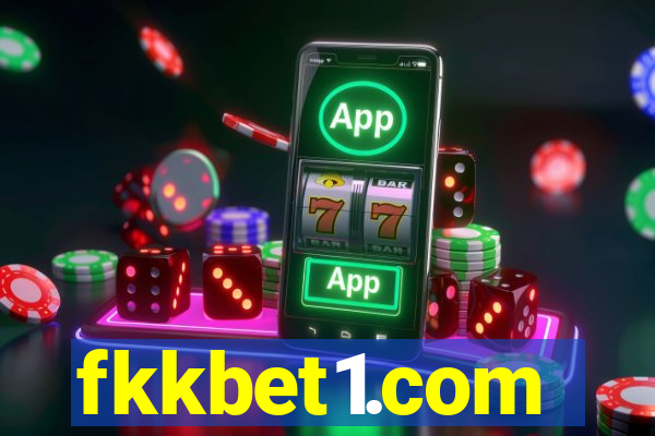 fkkbet1.com