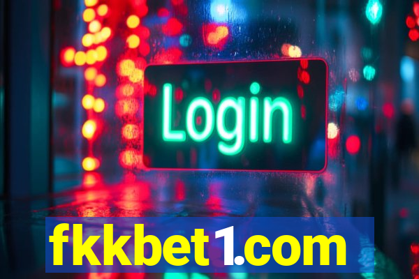 fkkbet1.com