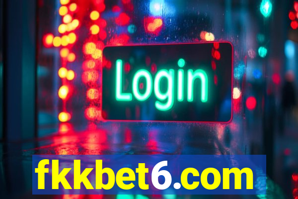 fkkbet6.com